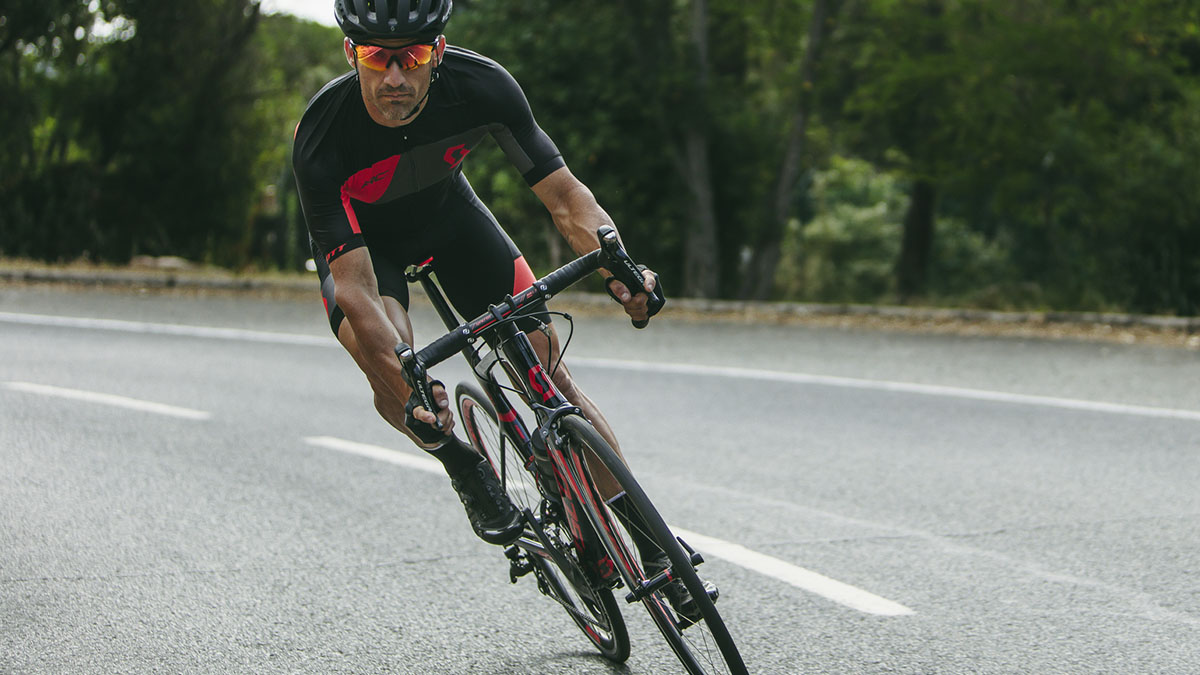 scott leap cycling sunglasses